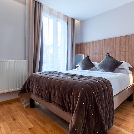Hotel De Bellevue Paris Gare Du Nord Εξωτερικό φωτογραφία