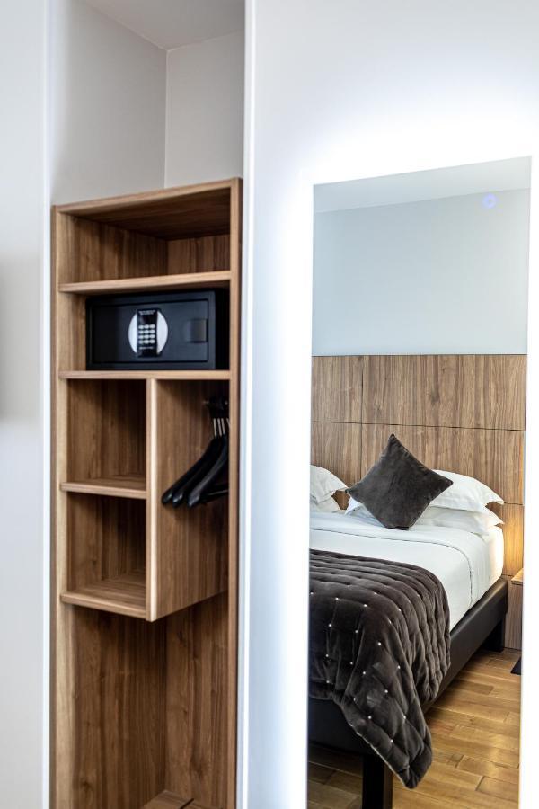 Hotel De Bellevue Paris Gare Du Nord Εξωτερικό φωτογραφία