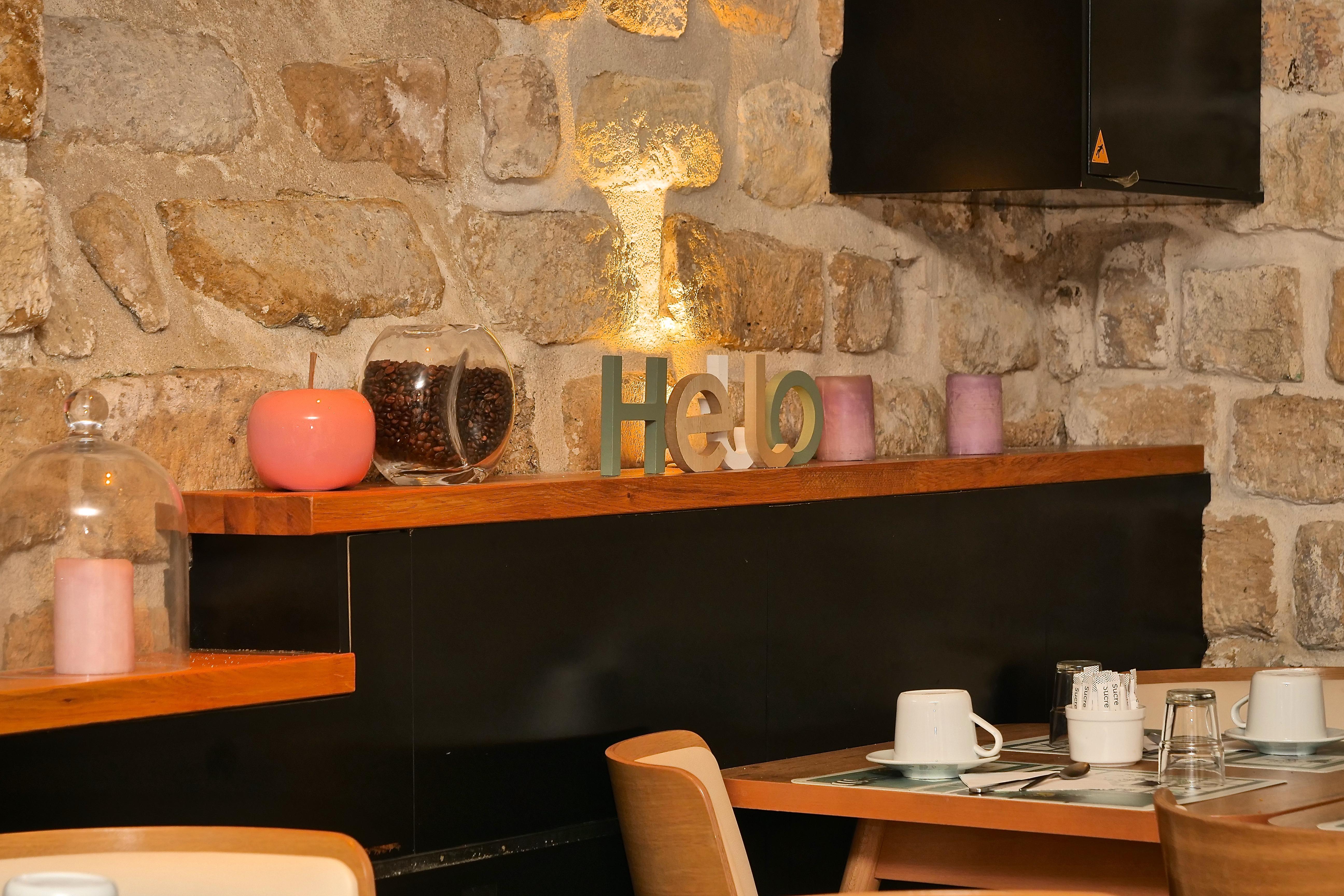 Hotel De Bellevue Paris Gare Du Nord Εξωτερικό φωτογραφία