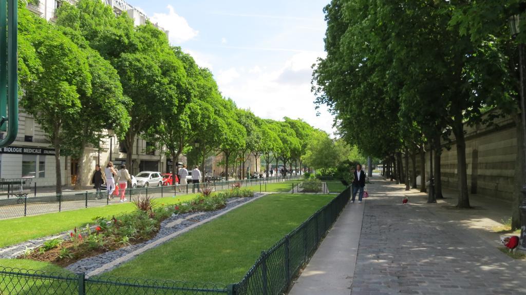 Hotel De Bellevue Paris Gare Du Nord Εξωτερικό φωτογραφία