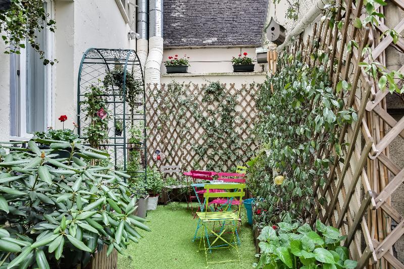 Hotel De Bellevue Paris Gare Du Nord Εξωτερικό φωτογραφία