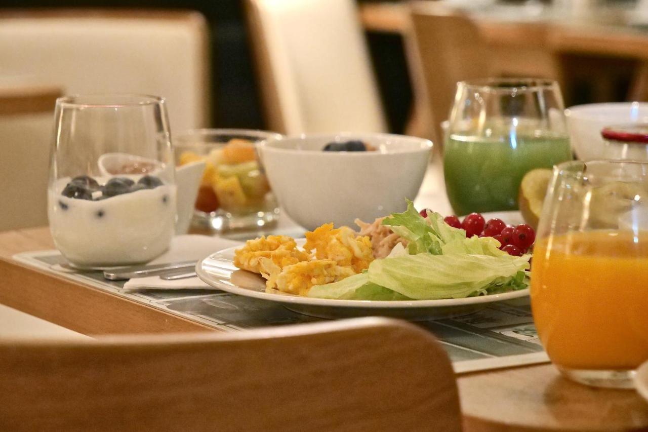 Hotel De Bellevue Paris Gare Du Nord Εξωτερικό φωτογραφία